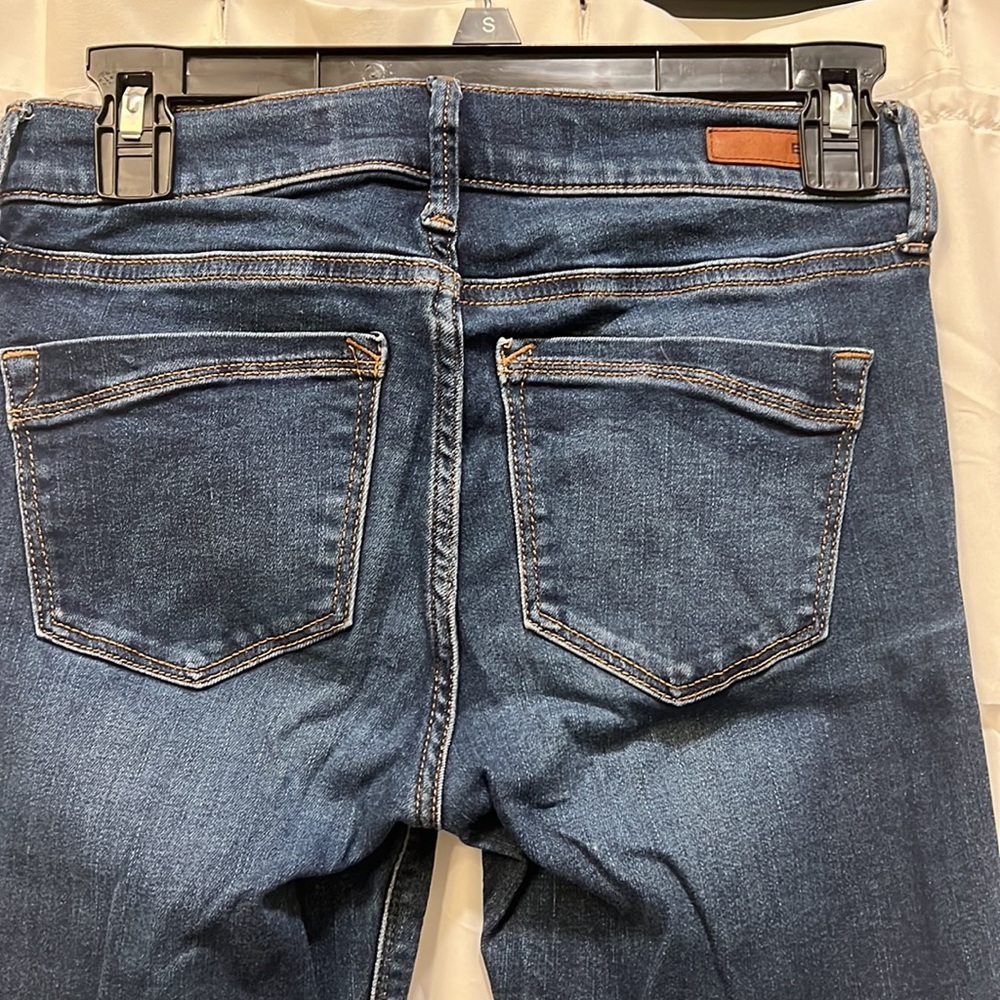 Express jeans - Picture 4 of 5